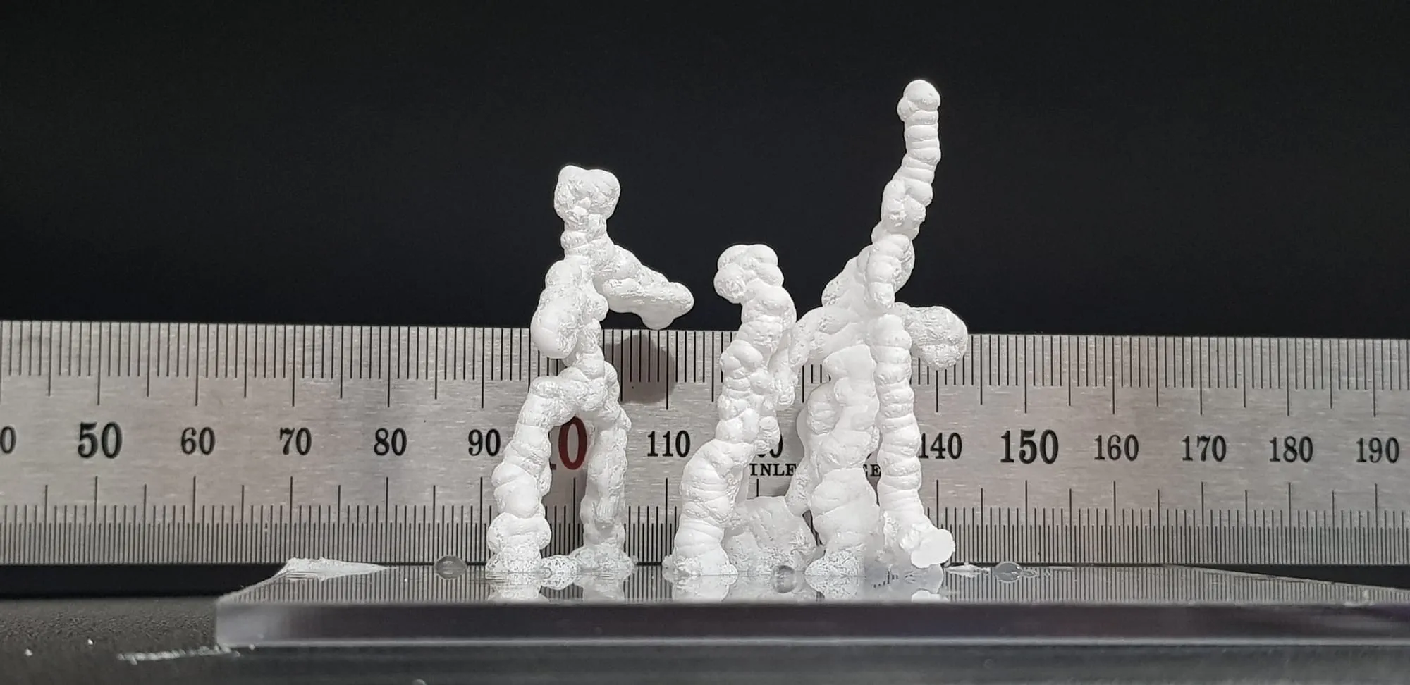 ASAPeople — hot ice sculpture