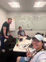 Memories from the Autodesk internship in Toronto