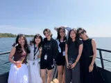 Memories from the Autodesk internship in Toronto