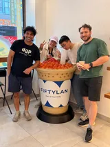 Memories from the Autodesk internship in Toronto