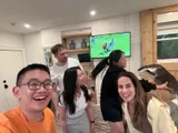 Memories from the Autodesk internship in Toronto