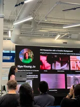 Memories from the Autodesk internship in Toronto