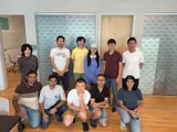 Memories from the Fujitsu internship in Pittsburgh