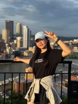Memories from the Fujitsu internship in Pittsburgh