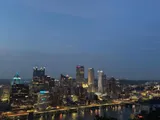 Memories from the Fujitsu internship in Pittsburgh