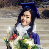 Graduation day at Seoul National University